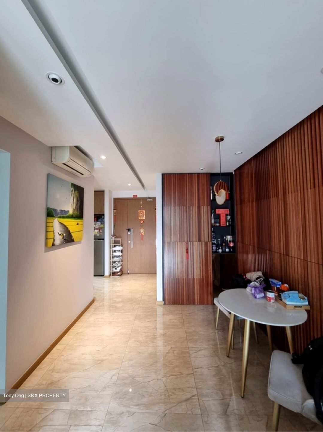 Kingsford Waterbay (D19), Apartment #611405541